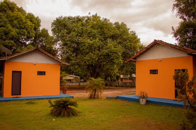 Balneário Bom jesus