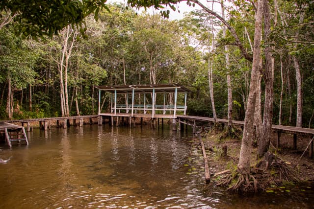 Balneário São Joaquim do Pacuí