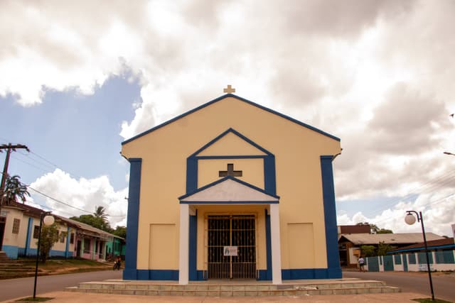 Igreja da Cidade