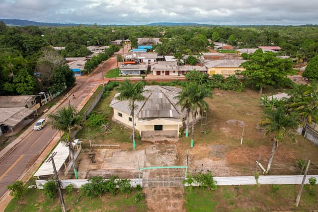 Igreja Nossa Senhora do Perpértuo Socorro