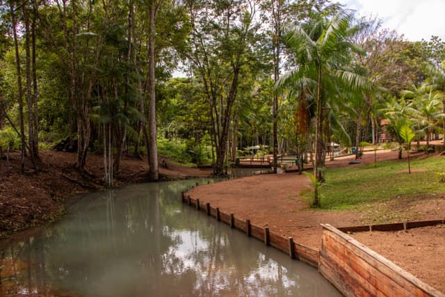 Balneário Pé da Serra