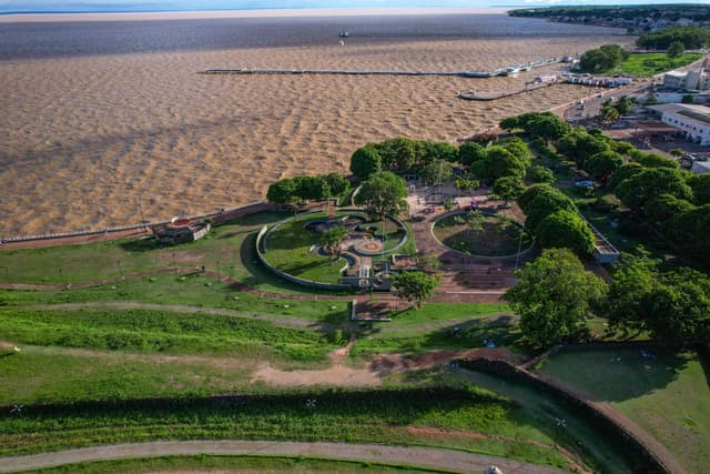 Parque do Forte