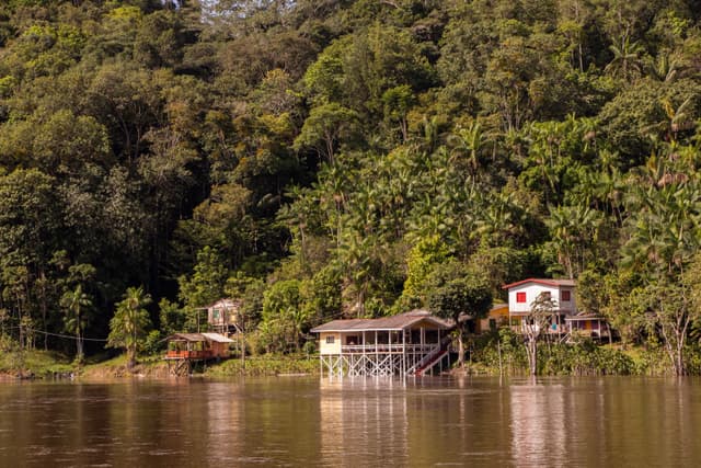 Balneário Pedra Preta