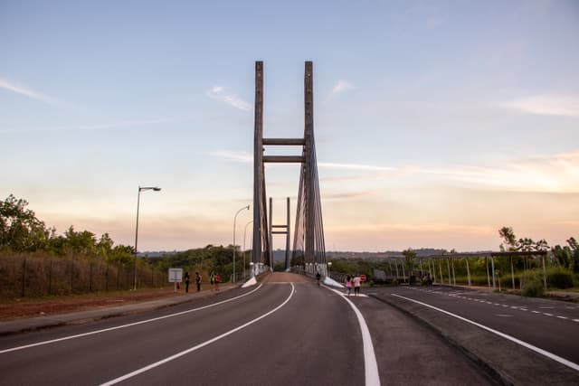 Ponte Binacional