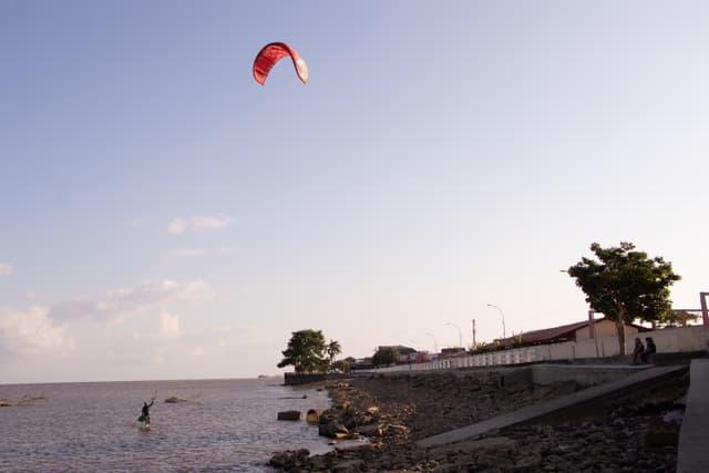 Kitsurf