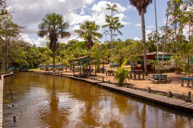 Balneário Tio João