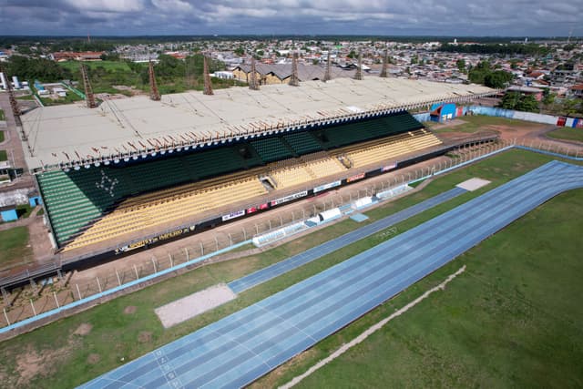 Estádio Zerão