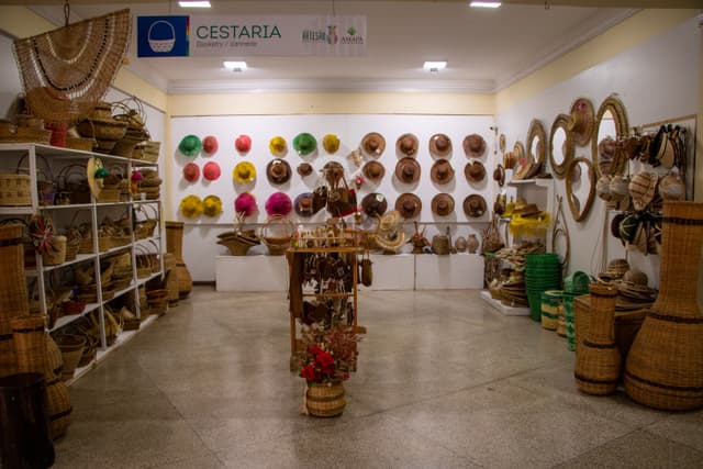 Casa do Artesão Amapaense