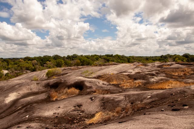 Pedra do Abacaxi