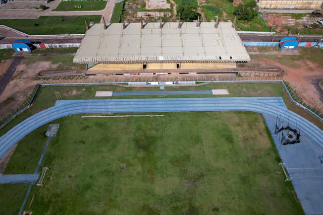 Estádio Zerão