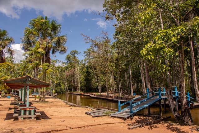 Balneário Tio João