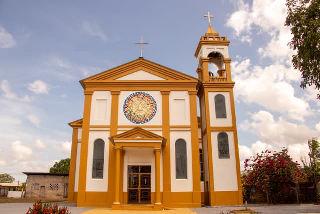 Igreja Nossa Senhora de Nazaré