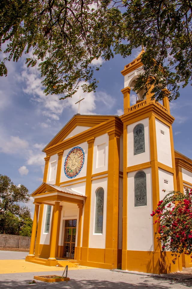 Igreja Nossa Senhora de Nazaré