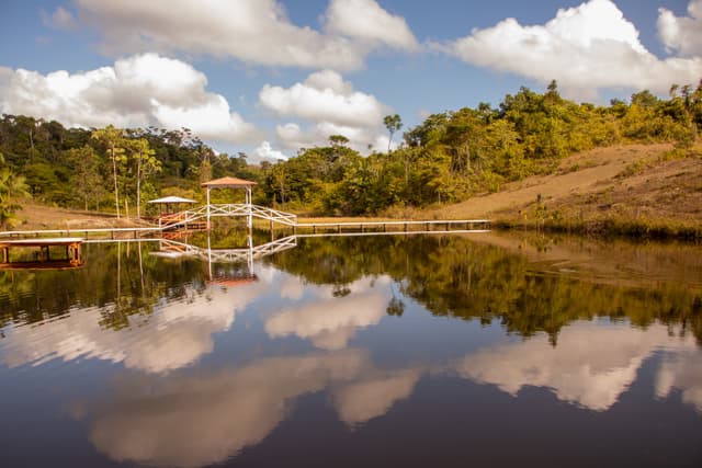 Chácara Paixão do Rouxinol