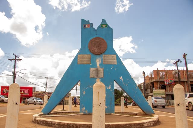 Monumento do Laudo Suíço