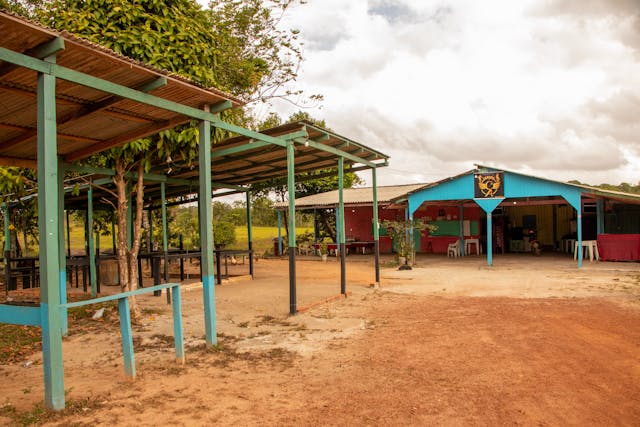 Balneário Asa Aberta