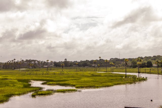 Balneário do Alegre