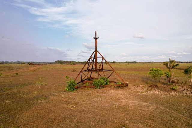 Museu da Base Aeronaval de Amapá