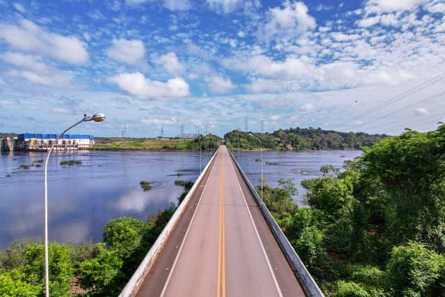 Ponte Tancredo Neves