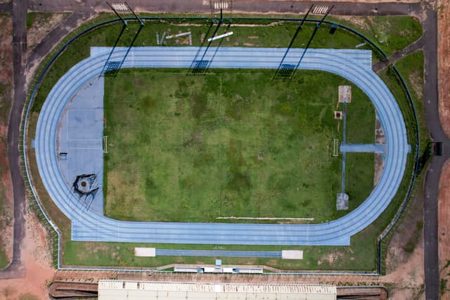 Estádio Zerão