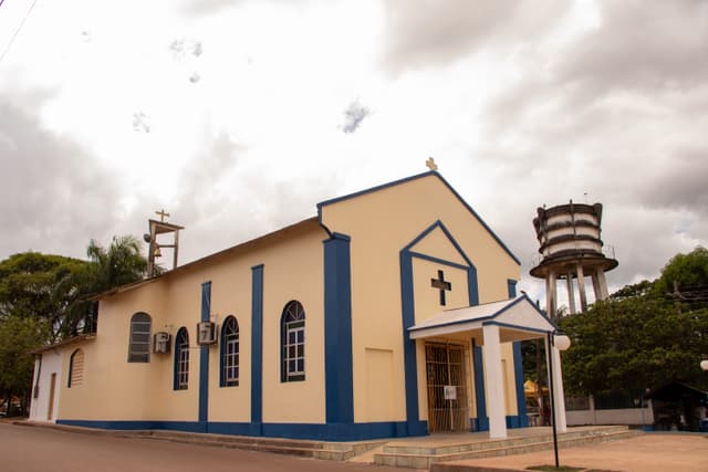 Igreja da Cidade