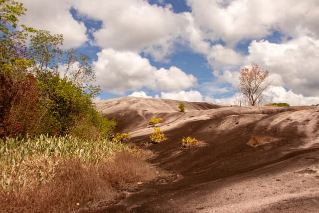 Pedra do Abacaxi